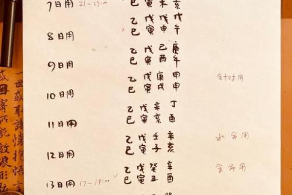 择吉三原则