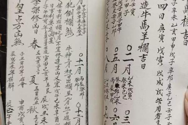 安门选吉日：让传统智慧为家宅添福