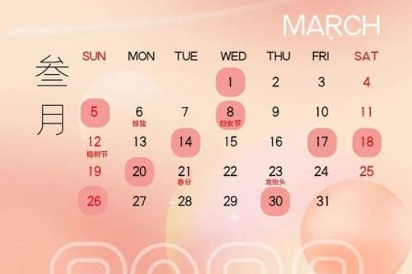 2025年3月份装修吉日