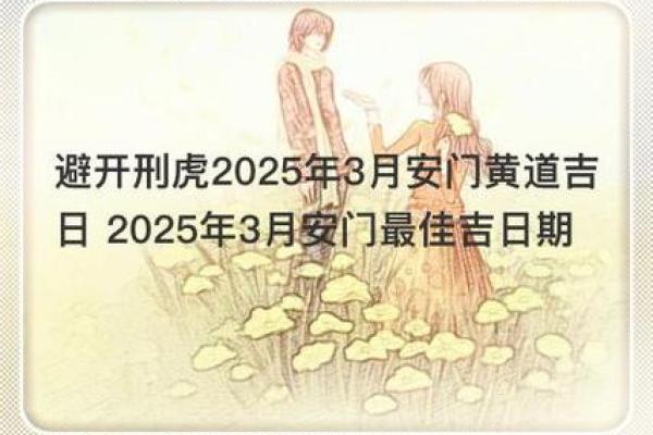 《换门安门吉日》择吉指南