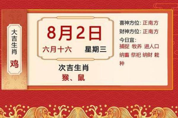 黄道吉日2020年7月属鸡开业最吉利的日子_2021年3月属鸡开业大吉日子