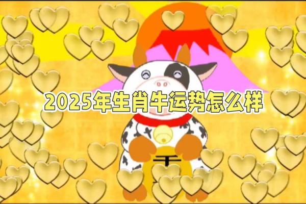 2025年9月份属牛的人动土吉日精选 2025年属牛人的全年每月
