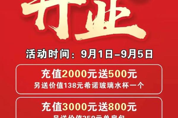 2020年属虎5月份开业吉日精选最旺开业日子指南