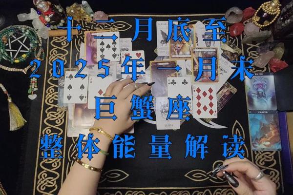 2025年巨蟹座开业黄道吉日