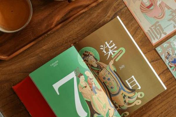 📅《安门日子》——守护家宅的时空密码