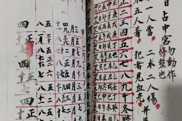 📜 择吉原则：老祖宗的时空密码