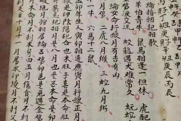 📜 择吉原则：传统智慧+现代考量的平衡术