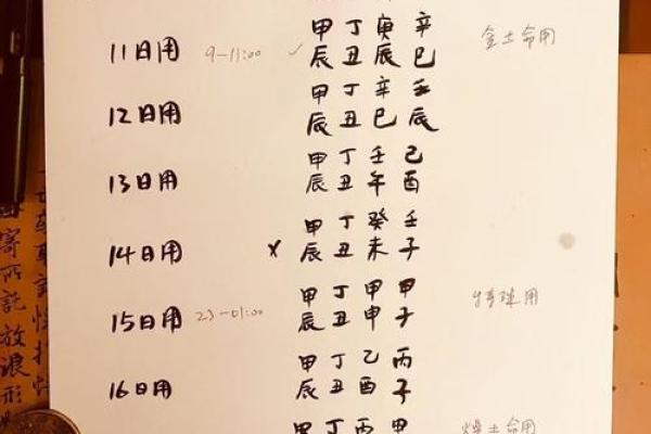 🎉2024年安门吉日全攻略！避开忌讳选对时辰