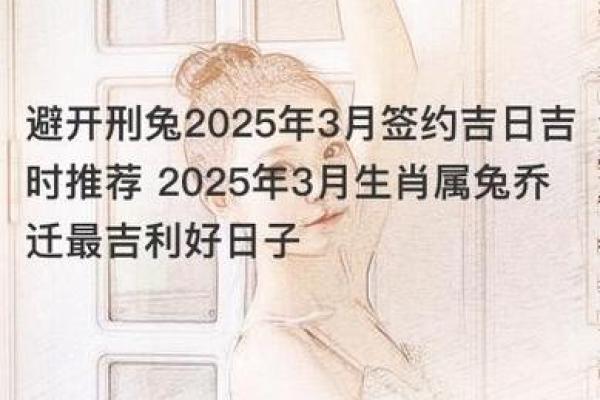 2025年天平座3月动土吉日推荐与选择指南