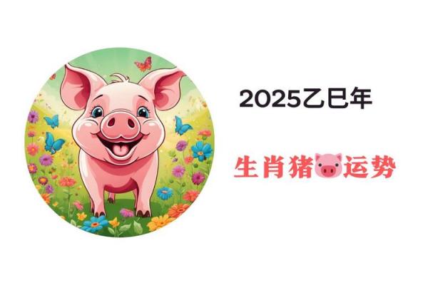 1971年属猪男2025年运势及运程 2025年属猪男全年运势解析1971年猪生肖每月运程指南