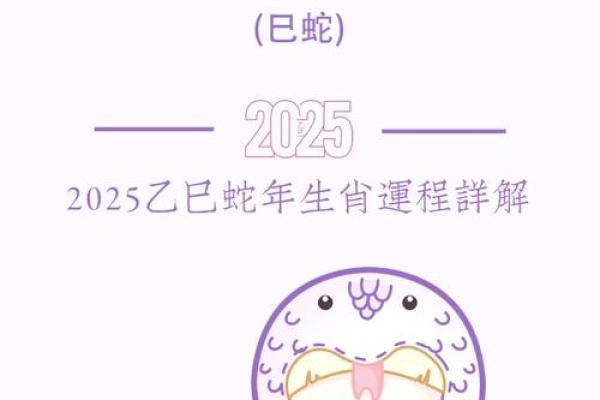 2025年属蛇男全年运势解析1965年出生者每月运程