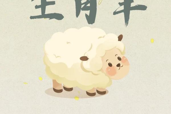 2025年属羊 2025年属羊人的全年每月