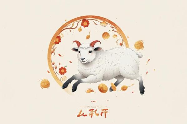 2025年属羊 2025年属羊人的全年每月