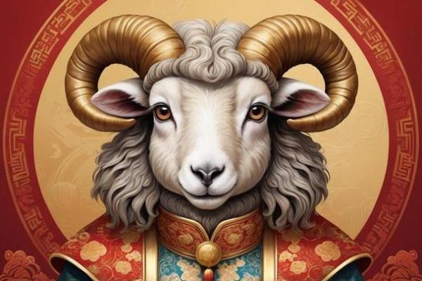 属羊2024年血光之灾_属羊人2024年