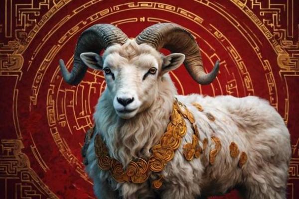 2025年属羊人 2025年属羊人适合什么颜色