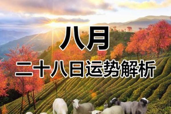 八月黄道吉日 八月黄道吉日最佳时机与运势解析