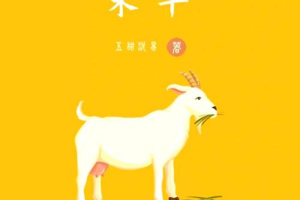 属羊和属羊结婚好吗性格运势与婚配宜忌解析
