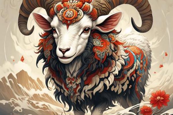 2025年属羊人的全年运势如何_79年2025年属羊人的全年运势如何