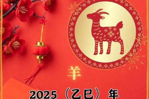 2025生肖羊 2025生肖羊运势全解析财运事业健康运程预测