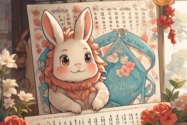63年属兔的今年多大_63年属兔的今年多大了2024年岁数表