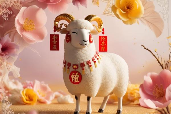 属羊2025年_属羊2025年全年运势及运程