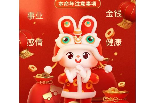 2023年十一月属兔运势财运解析2023年11月兔人运程指南