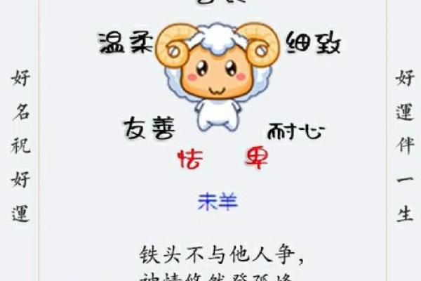 今天属羊的运势和财运 今日属羊运势财运解析财运亨通还是需谨慎应对