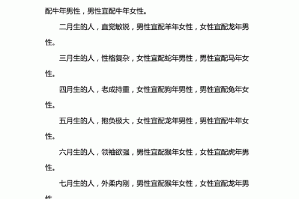 属羊和属鸡的婚姻相配吗解析姻缘配对关键点