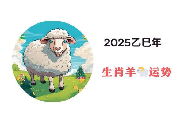 2025属羊的幸运色_2025属羊的幸运色是