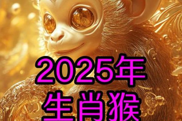 2004年属猴人2025年运势及运程详解_猴运程2025生肖年运每月运势如何