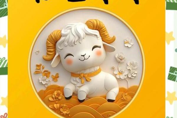 属羊2025横财暴富_属羊人2025横财暴富运势解析财富密码与机遇预测
