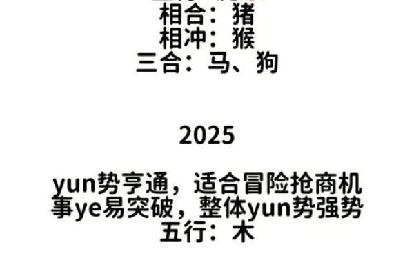 生肖羊2025年运势 2025生肖羊运势全解析吉凶预测与转运指南