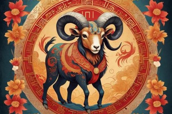 2025年属羊适合什么颜色 属羊一生最旺颜色