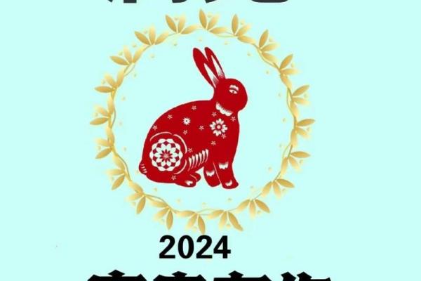 2024年属兔1975全年运势详解2024年每月运程指南