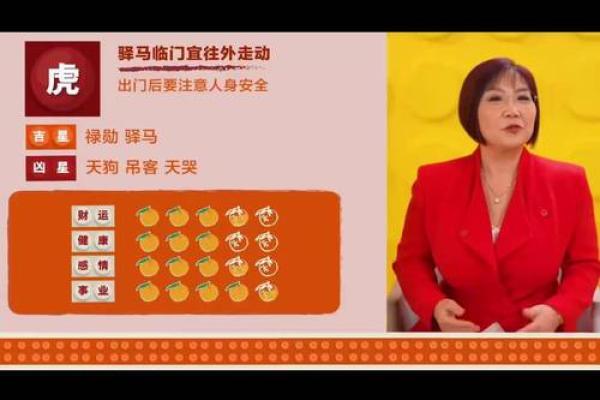 属虎女人最佳丈夫属相 2024年十一月属虎女最佳婚配属相2024年11月最佳丈夫生