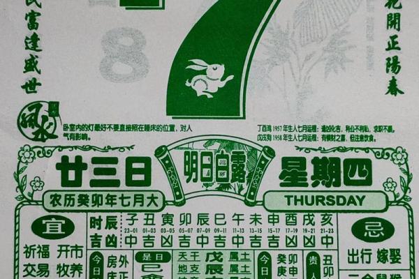 老黄历2025年9月黄道吉日 2029年黄历表
