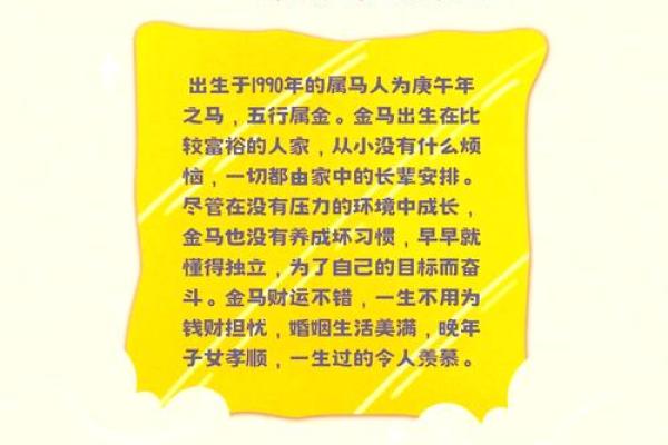 1990年腊月出生属马还是属羊农历生肖年份对照解析
