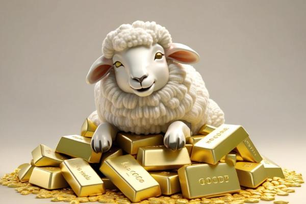 属羊的2025年幸运色 2003年属羊的2025年幸运色