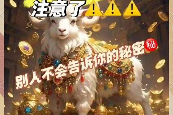 属羊人2025年运势完整版_1979年属羊人2025年全年运势