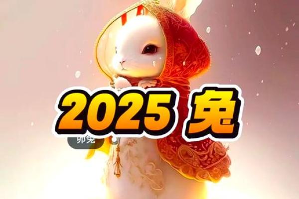 1987年属兔2025全年运势_1987年属兔未来二十年运势