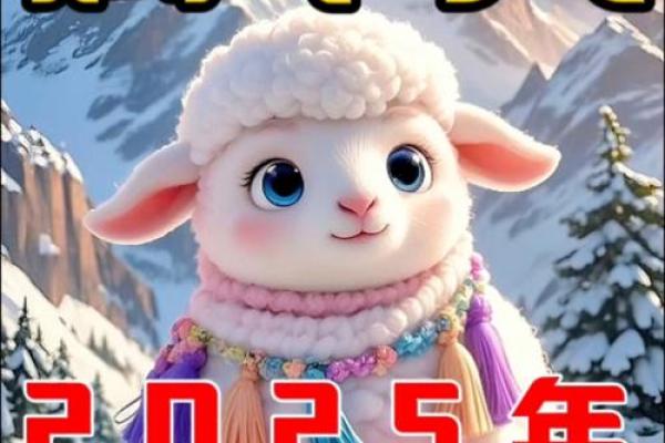 2025属羊人的幸运色_2025属羊人幸运色开运指南旺运配色全解析