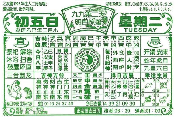 2025年4月搬家黄历