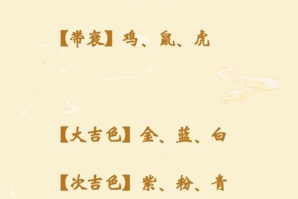一九六三年属兔五行解析1963年兔年五行属性揭秘