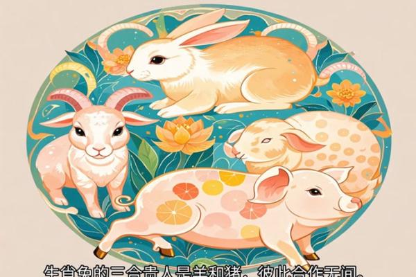 属兔和属羊的适合做夫妻吗_属兔的和属羊的可以结婚吗