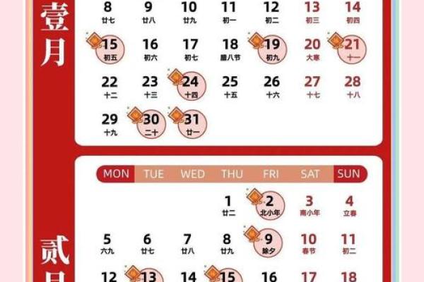 2024农历腊月搬家黄道吉日