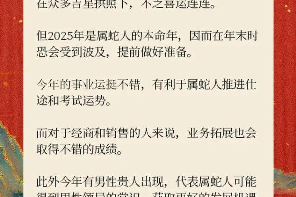 属兔人蛇年运势2025_2025年十一月属兔人蛇年运势2025年11月运程解析