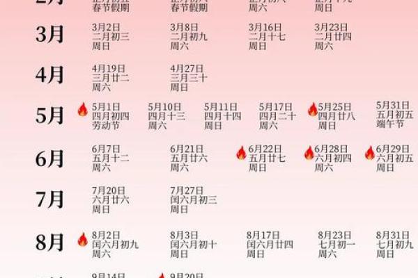 3月搬家黄道吉日查询2025年