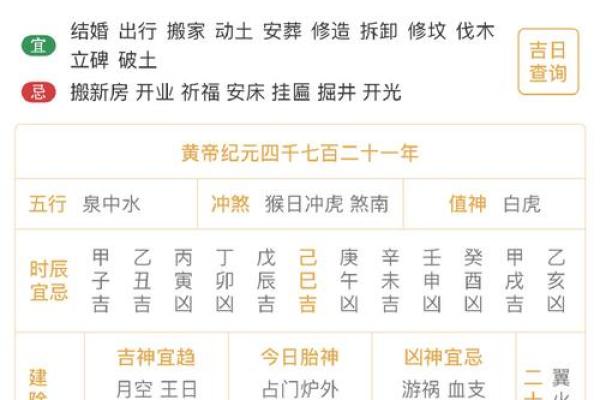 阴历9月18日是黄道吉日吗 阴历9月18日是否为黄道吉日详解吉日选择