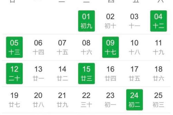 4月29日黄道吉日查询这天适合做什么