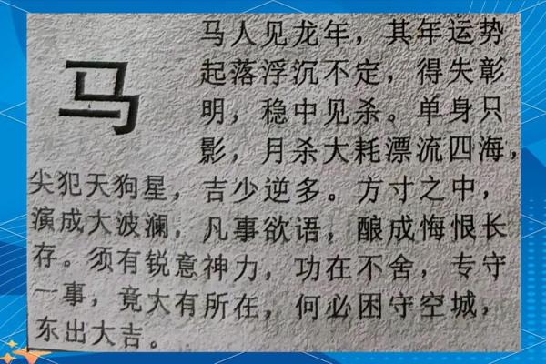 2025年属马女运势详解1990年出生者全年运程预测